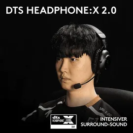 Logitech G Pro X 2 Lightspeed Weiß