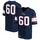 Fanatics Herren American Football Trikot New England Patriots Navy M - M
