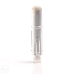 Clover Nachfüllpatrone für Chacoliner in Stiftform weiß