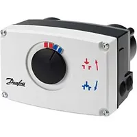 Danfoss elektr, Stellantrieb 23 SL 3Pkt,Schritt, mit Sicherheitsfunktion