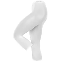 Esprit Damen Leggings Cotton Capri Le 18444-2000 42-44 - 42-44