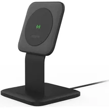 Mophie snap+ Wireless Stand Schwarz
