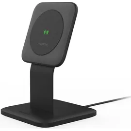 Mophie snap+ Wireless Stand Schwarz