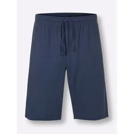 wäschepur Shorty WÄSCHEPUR Blau 52/54