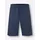 wäschepur Shorty WÄSCHEPUR Blau 52/54