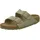 Birkenstock Arizona Birko-Flor faded khaki 38