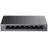 LS108GP 8 Ports PoE+