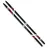 F2 Langlaufski Ride Pro CC Schwarz 185 cm