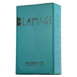 Nasomatto Blamage Extrait Eau de Parfum 30 ml