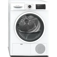 Constructa CWK6R204 Wärmepumpentrockner (8 kg)