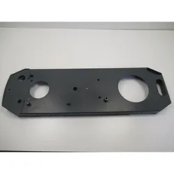 Optimum Riemenabdeckung DQ18  Basis