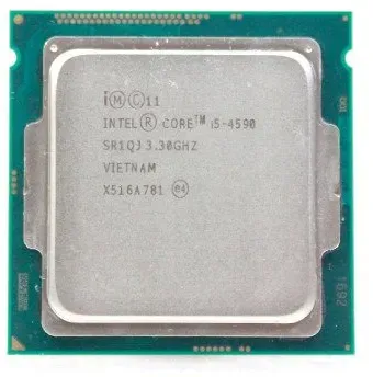 Prozessor Intel Core i5-4590 4x3,3GHz LGA 1150 84W OEM