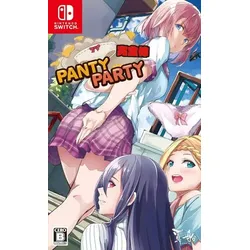 Panty Party Perfect Body - Switch [JP Version]