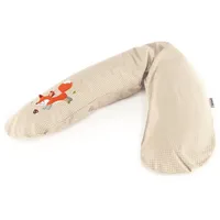 Theraline Das Original Dinkel Fuchs