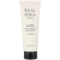 Rated Green Real Shea Real Change Treatment 240 ml