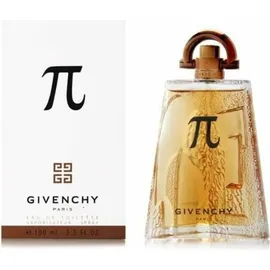 Givenchy Pi Eau de Toilette 100 ml