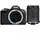 Canon EOS R50 schwarz + RF-S 18-150 mm