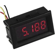 Joy-It VM533 Digital Voltmeter