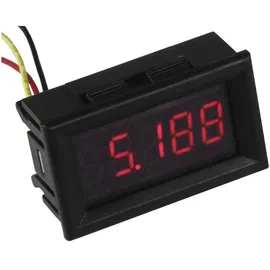 Joy-It VM533 Digital Voltmeter