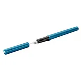 Pelikan Ineo® Elements P6 Patronenfüller Ocean Blue M (mittel)