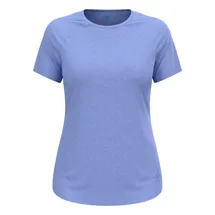 Odlo Laufshirt Damen Kurzarm Active 365 I Sport Shirt I Sport Oberteil I Fitness Shirt