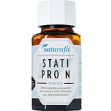 NATURAFIT Stati Pro N Kapseln