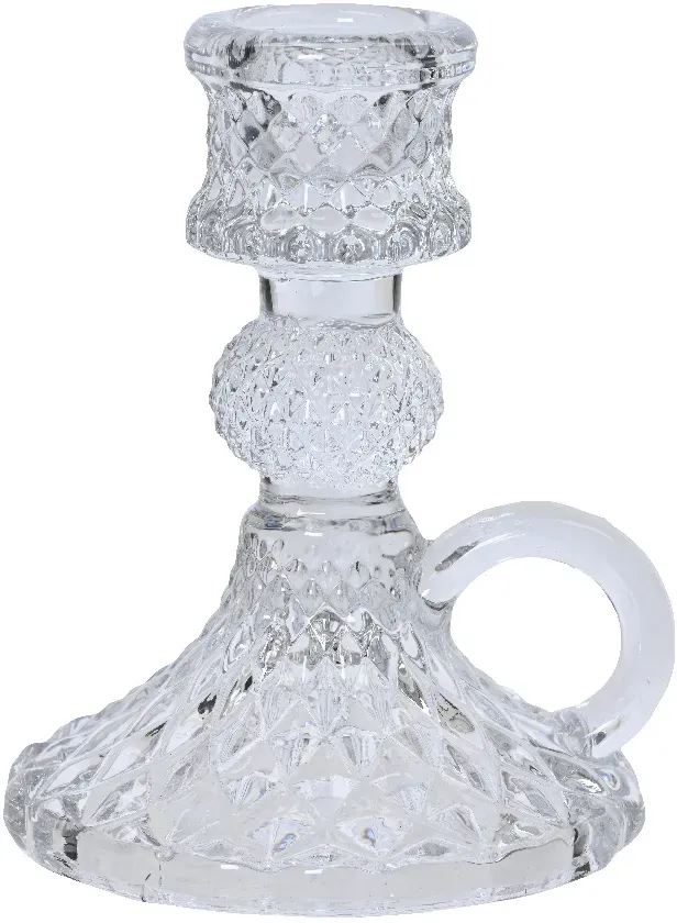 Kerzenhalter CRYSTAL