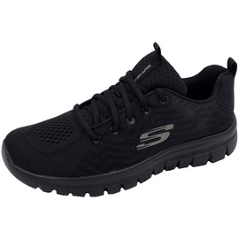 SKECHERS Graceful - Get Connected black 38