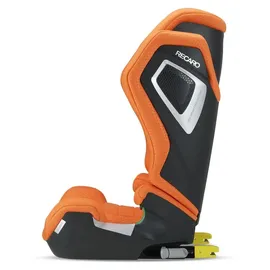 Recaro Axion 1 Vibrant Orange
