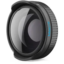 GoPro Macro Lens Mod (H13), Linse, Schwarz