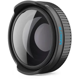 GoPro Macro Lens Mod (H13), Linse, Schwarz