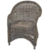 moebel-direkt-online Rattansessel Reimon Polyester 0 x 0 x 0 cm