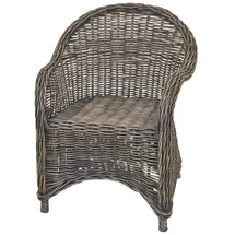 moebel-direkt-online Rattansessel Reimon Polyester 0 x 0 x 0 cm