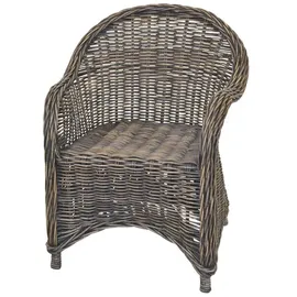 moebel-direkt-online Rattansessel Reimon Polyester 0 x 0 x 0 cm