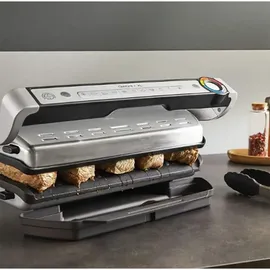 Tefal OptiGrill+ XL 2023 schwarz