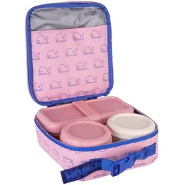 Milan Isoliertasche 3,9 l) rosa