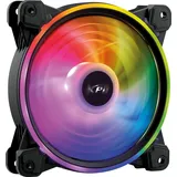 A-Data ADATA HURRICANE 120 ARGB PWM Schwarz