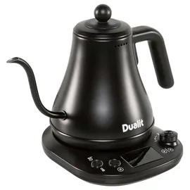Dualit 1,7 l Schwarz