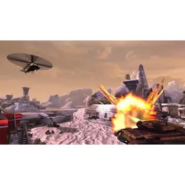 Choplifter HD: Die Rettungshubschrauber-Einheit (Limited Edition) (PC)