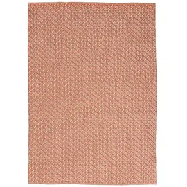 BIZZOTTO Outdoorteppich Bhajan - 200 x 300 cm, rosa