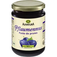 Alnatura Bio Pflaumenmus 450G