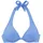 s.Oliver Bikini-Top Damen Blau 36 Cup E