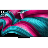 LG OLED evo AI C5 OLED83C57LA