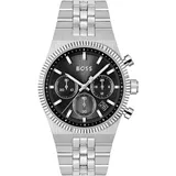 HUGO BOSS CANDOR PRIME Chronograph Edelstahl 44 mm 1514307