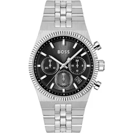 HUGO BOSS CANDOR PRIME Chronograph Edelstahl 44 mm 1514307