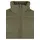 URBAN CLASSICS Peached Jacke Tini Olive XL