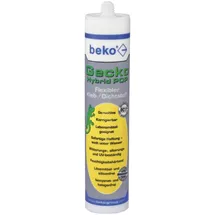 Beko Gecko Kleb-/Dichtstoff 2453104