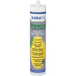 Beko Gecko Kleb-/Dichtstoff 2453104