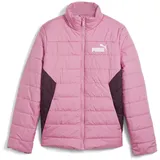 Puma ESS Padded Jacket 116 Pink, 116