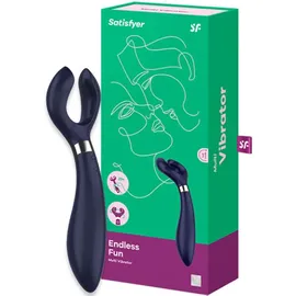 Satisfyer Endless Fun